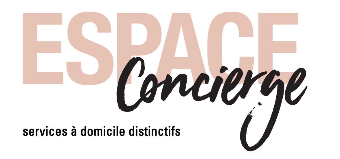 Photo du site Site vitrine Espace Concierge